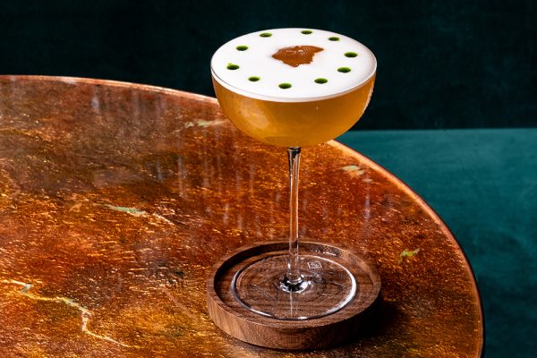 Core by Clare Smyth opens new bar