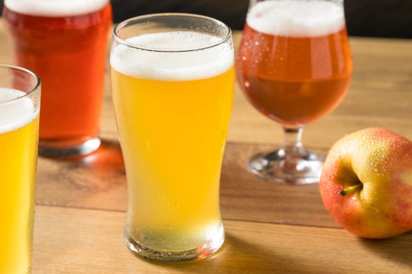 10 top picks from the Global Beer and Cider Masters