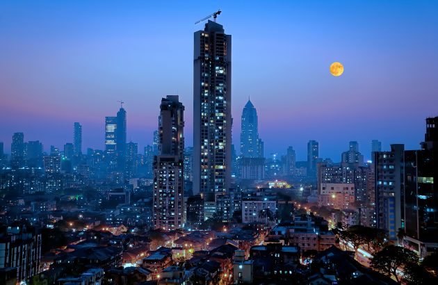 What is India drinking in 2023?