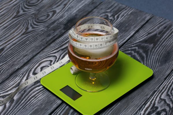 Will the Wegovy trend affect beer sales?