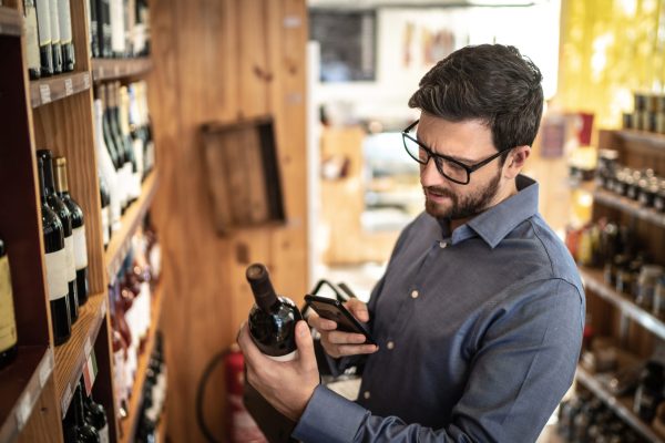 ‘Hundreds of millions’ of wine labels to be destroyed