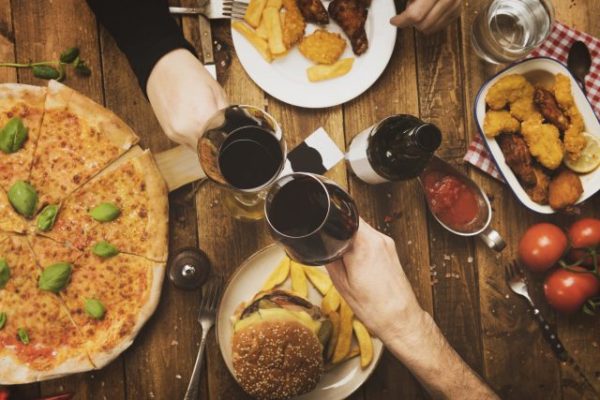 Pernod Ricard seeks ‘burger sommelier’