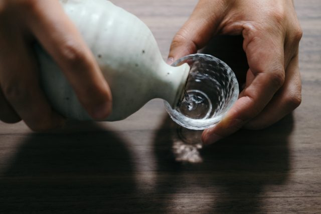 Il sake può diventare globale?