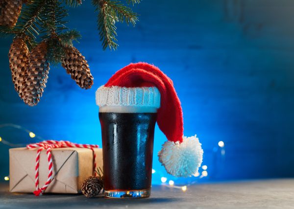 Fuller’s sees Christmas booking boom