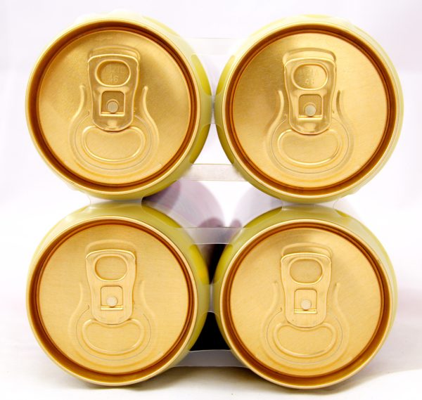 Aldi removes plastic packaging from beer and cider