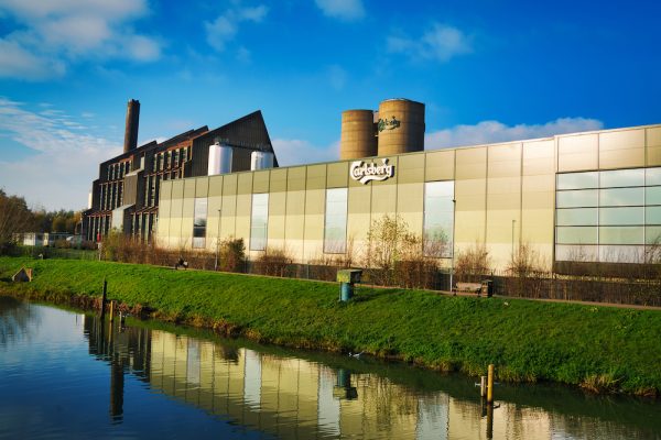 CMBC to invest £10m into Northampton brewery