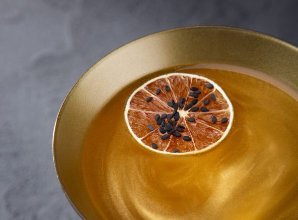 Woman accidentally orders £2,000 cocktail