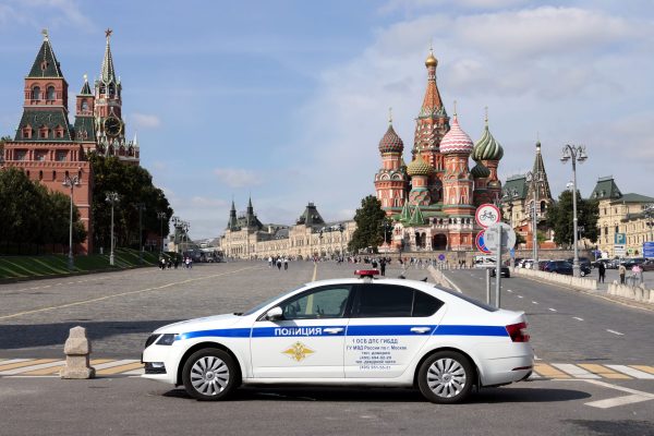 Russian Carlsberg staff arrested