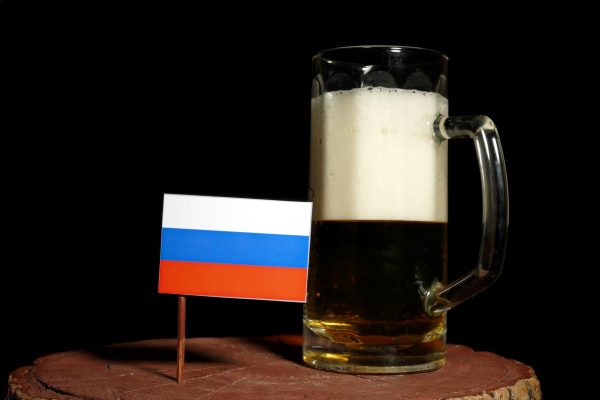 Russia denies stealing Carlsberg subsidiary