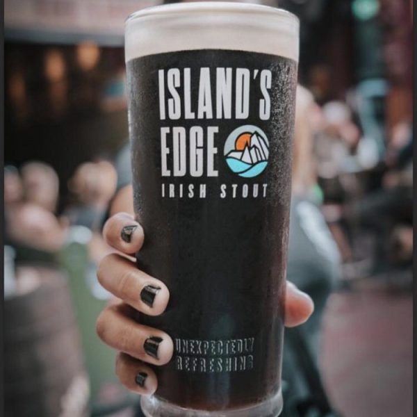 Heineken discontinues Island’s Edge stout in Ireland