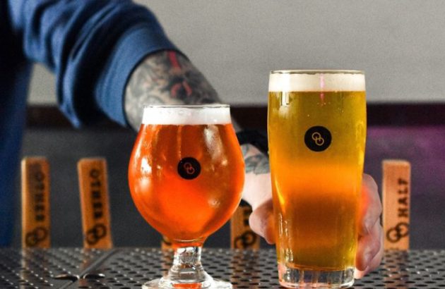 NYC’s Other Half Brewing to put beer into historic Chicago theatre