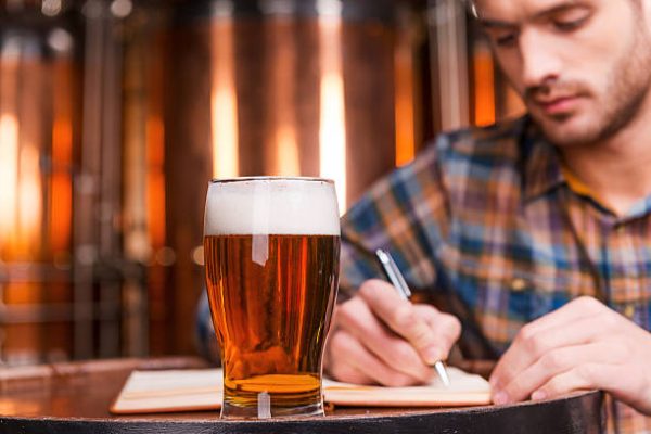 You can now gain a master’s degree in brewing beer