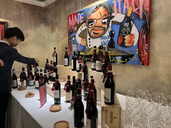 Barolo & Barbaresco World Opening heads to Hong Kong
