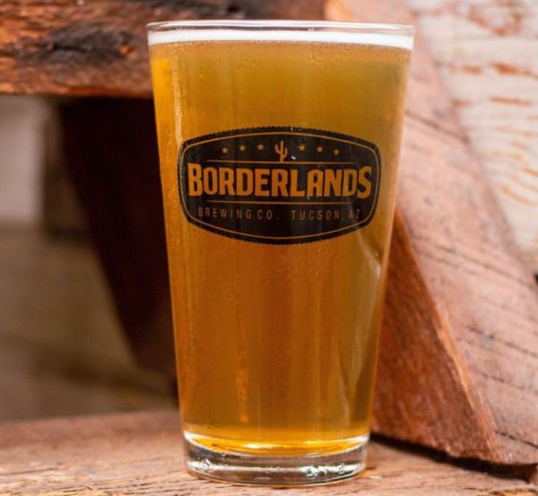 Borderlands Brewing Co acquires Dillinger Brewing