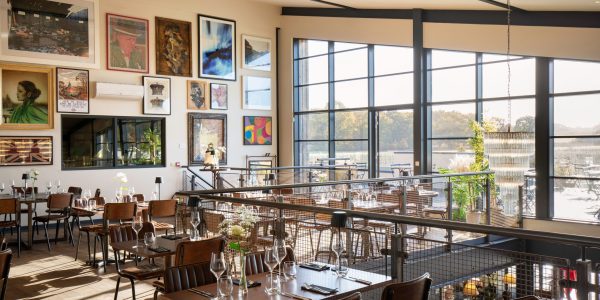 Balfour to open ‘ultimate wine experience’ restaurant