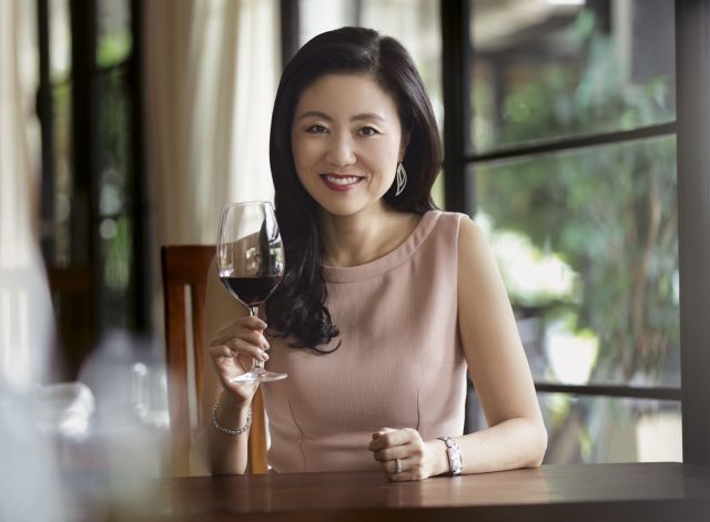 Jeannie Cho Lee MW appointed as Sotheby's Hospices de Beaune consultant