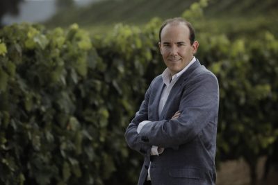 Bodegas Riojanas president explores “endless possibilities” in Rioja