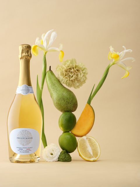 Bloom francés: "Pronto beberemos vinos de calidad grand cru sin alcohol