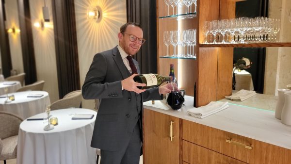 Unfiltered: Stuart Skea