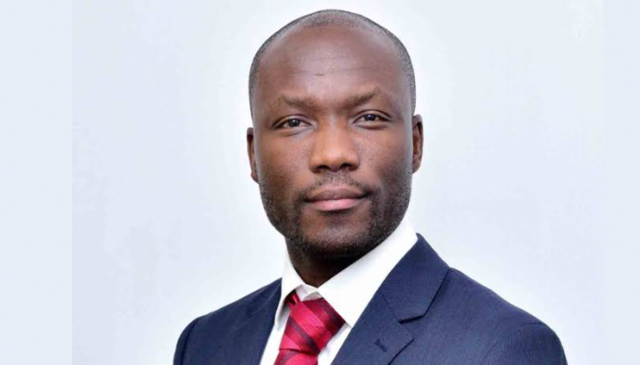 Diageo reveals new boss for Guinness in Nigeria