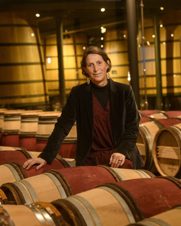 Château Figeac: ‘our fundamental modus operandi is constant improvement and renewal’