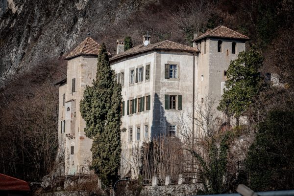 How the 600-year-old Castel Firmian inspires Mezzacorona’s wines