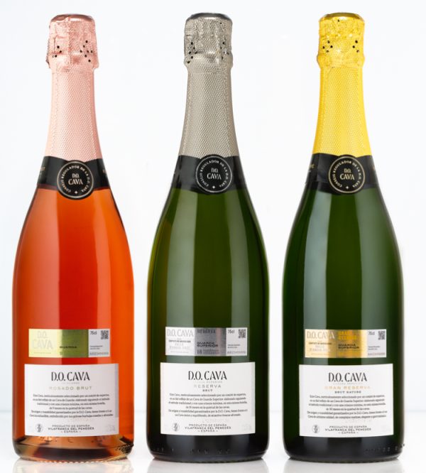 How Cava DO is now communicating its premium positioning
