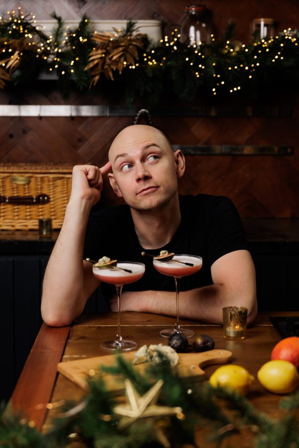 Aidy Smith: ‘The irony is, people who think differently are an asset to businesses’