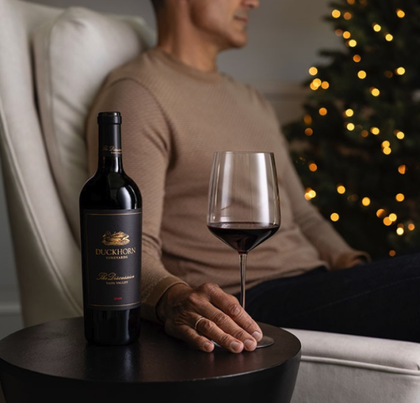 California’s Duckhorn falls short of Q1 estimate