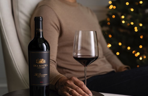 California’s Duckhorn falls short of Q1 estimate