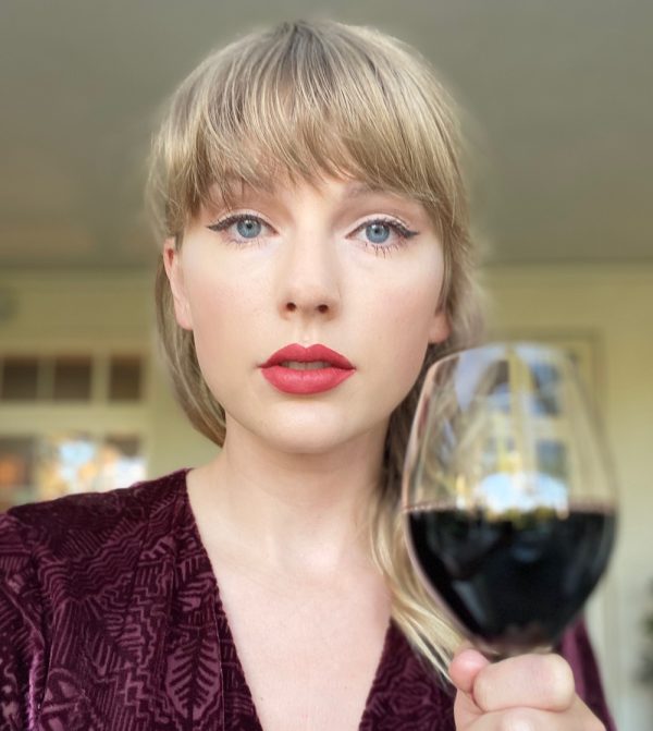Is Taylor Swift the world’s greatest wine influencer?