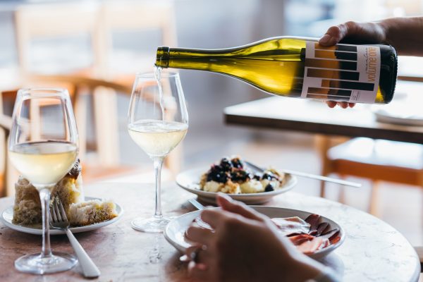 Manteca launches own wine and amaro