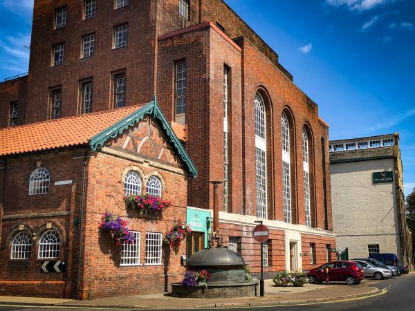 Greene King to cease brewing at its historic Westgate Brewery