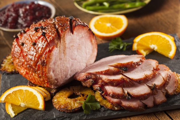 Why using Guinness will transform your Christmas ham