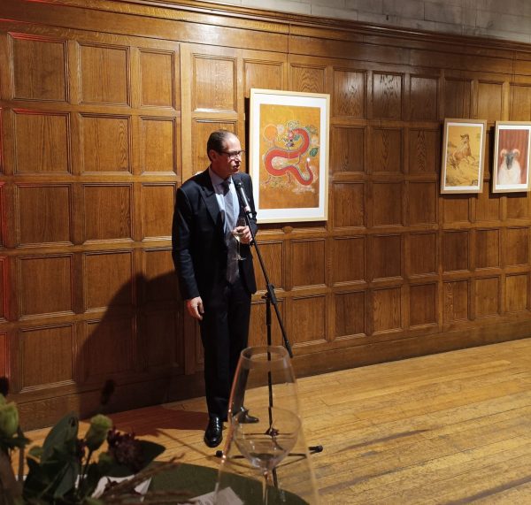 Castiglion del Bosco launches Year of the Dragon cuvée in its uber-premium Zodiac series