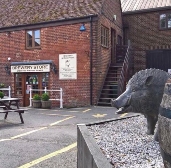 CMBC’s closure of Ringwood Brewery called ‘corporate vandalism’
