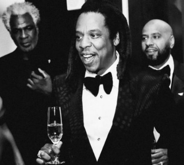 Jay-Z celebrates 54th birthday with epic Bordeaux fine wine crawl