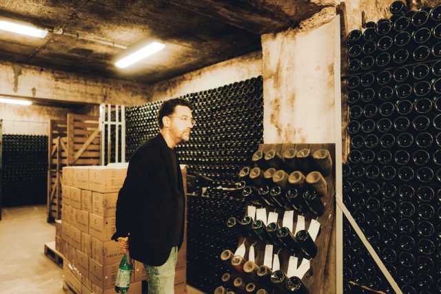 Ginsberg+Chan: Champagne 'compelling' with Burgundy prices still high