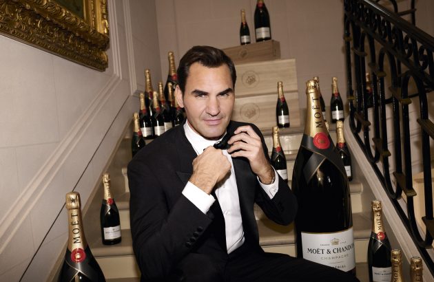 Wimbledon tennis players and their favourite drinks