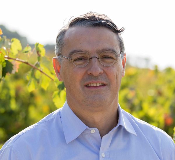 Head of OIV Pau Roca dies