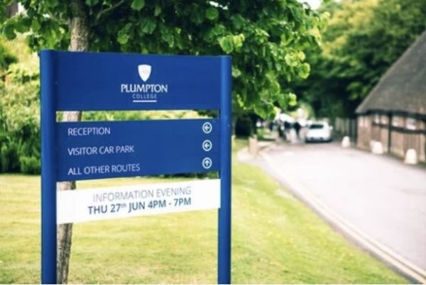 Plumpton College receives sought-after Queen’s Prize