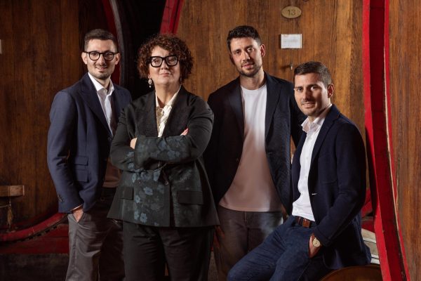 Allegrini family announces assets division