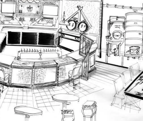 First brewery in UAE history to open