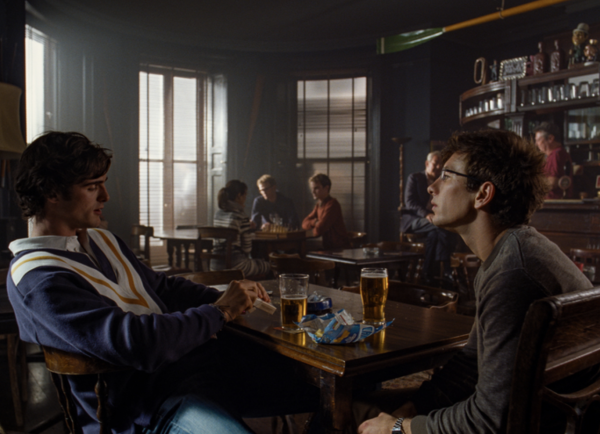 How Saltburn reminds us about Noughties drinking culture