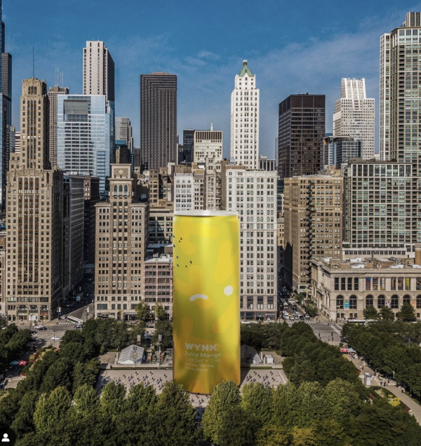 THC-infused drinks compared to ‘craft beer wave’