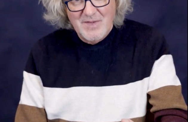 Has James May cracked the gin cocktail code?