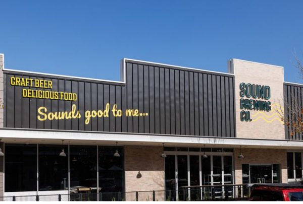 Australia’s Cheeky Monkey saves staff jobs by buying Sound Brewing