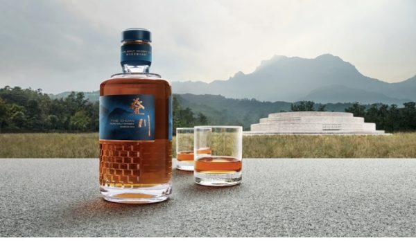 Diageo and Pernod Ricard go head to head on Chinese whisky