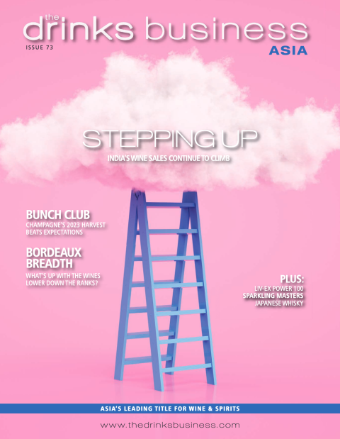 Asia December 2023/ January 2024