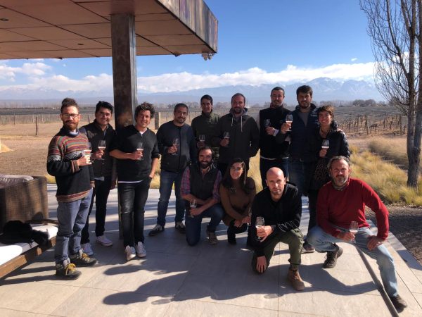 VinoDinámicos on Argentina’s sustainable wine revolution